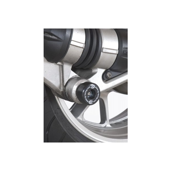 R&G Swingarm Protectors for Kawasaki GTR1400 '07-